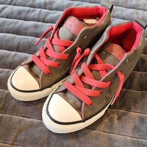 New Converse sneakers